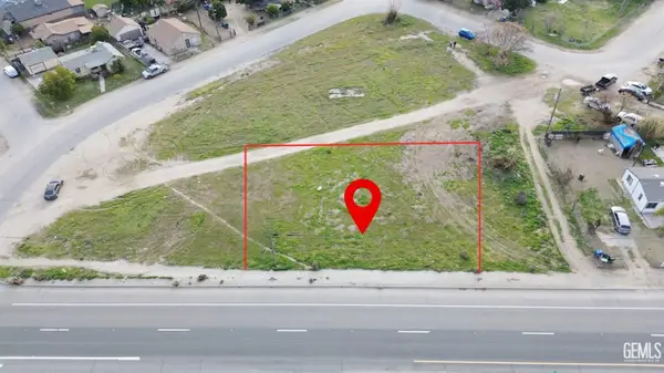 681 HIGHWAY 43, Shafter, CA 93263
