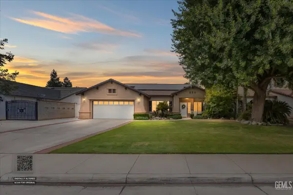 11906 STURGEON CREEK DRIVE, Bakersfield, CA 93311