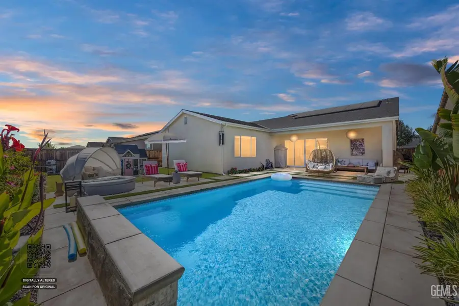 9413 GLENWOOD SPRINGS LANE, Shafter, CA 93263 - #3