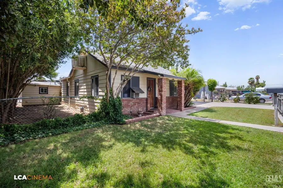 713 EL TEJON AVENUE, Bakersfield, CA 93308 - #3
