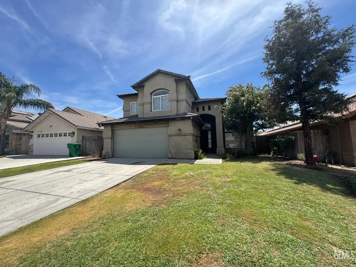 653 SUNSET MEADOW LANE, Bakersfield, CA 93308 - #1