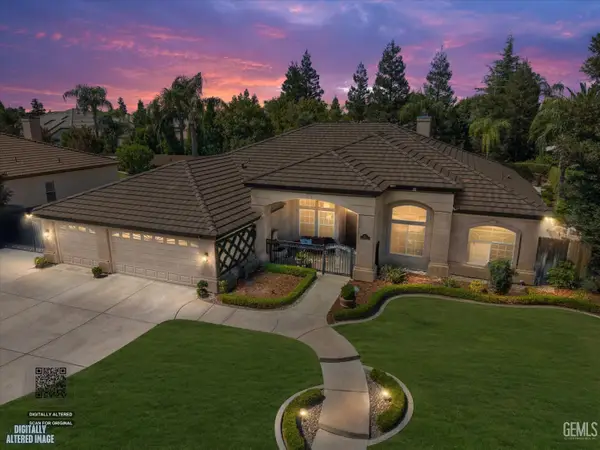 611 CEDAR RIDGE DRIVE, Bakersfield, CA 93312