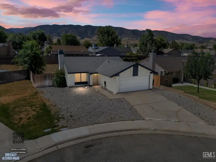 206 MEADOWBROOK COURT, Tehachapi, CA 93561 - #2