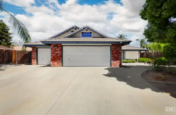 5308 BOLD RULER COURT, Bakersfield, CA 93312