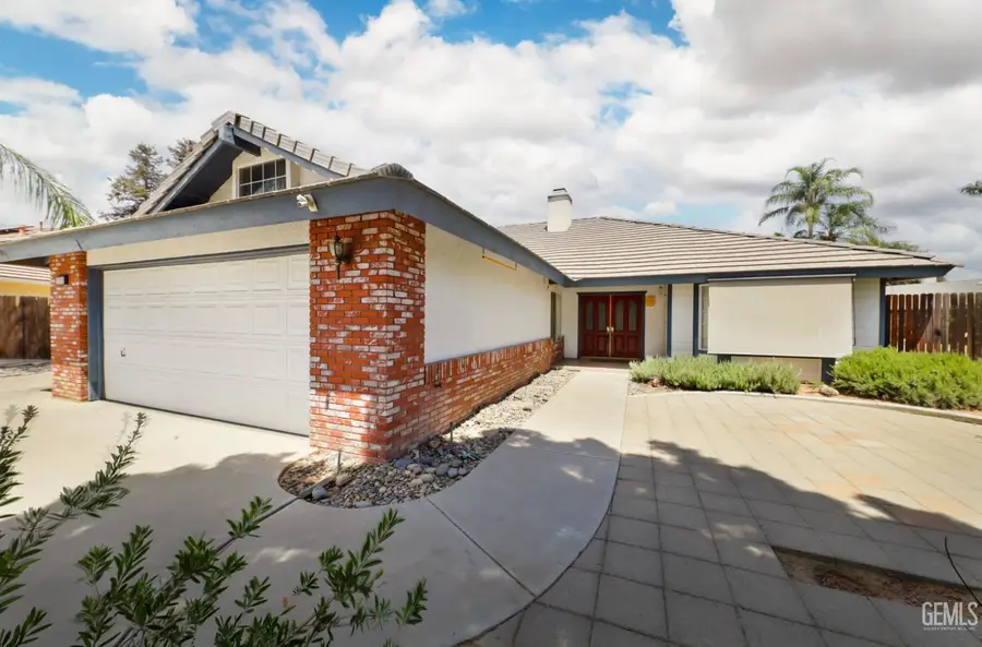 5308 BOLD RULER COURT, Bakersfield, CA 93312 - #3