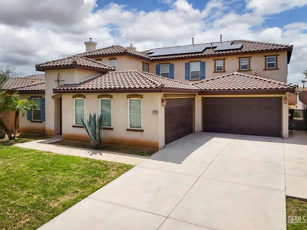 5702 SEGOVIA WAY, Bakersfield, CA 93306 - #1