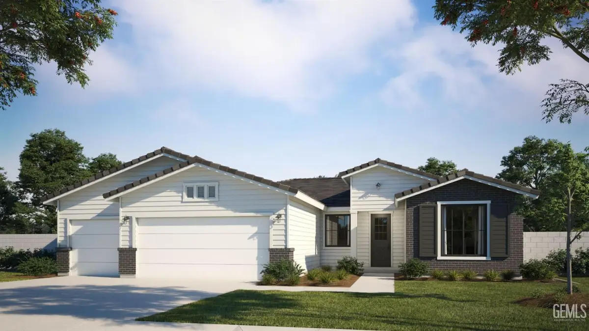 14702 ALPENGLOW ST, Bakersfield, CA 93314 - #1