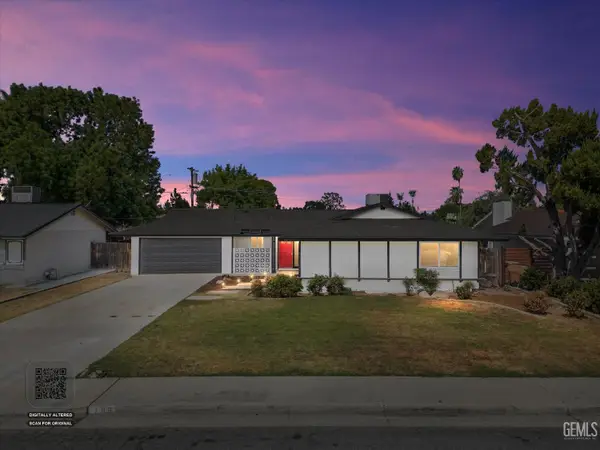109 BLANDING COURT, Bakersfield, CA 93309