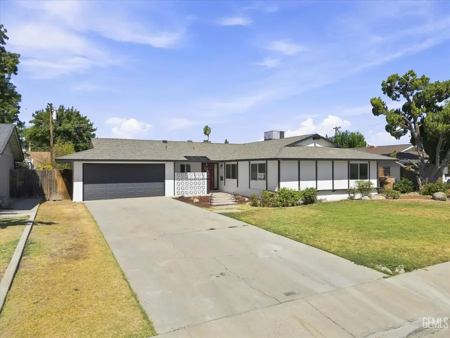 109 BLANDING COURT, Bakersfield, CA 93309 - #3