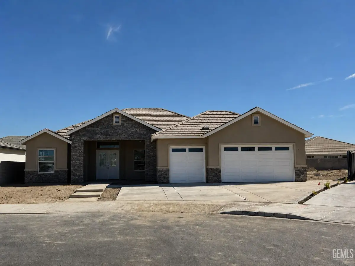 16741 PINECREST COURT, Bakersfield, CA 93312 - #1