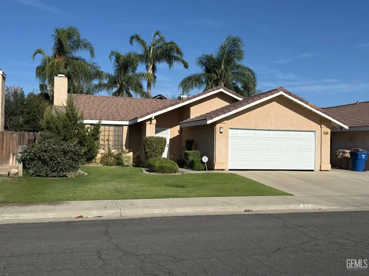 3200 CATTLEMAN STREET, Bakersfield, CA 93312 - #1