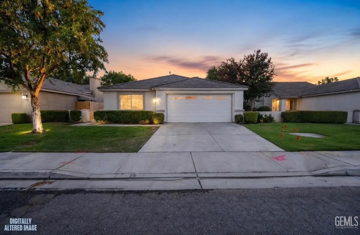 5005 OTTERS MEADOW DRIVE, Bakersfield, CA 93313 - #1