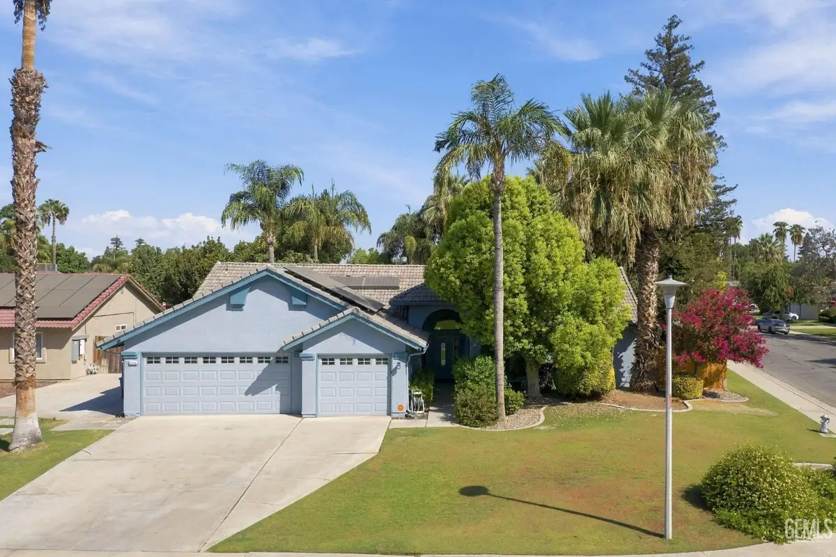 9500 EAGLE OAK ROAD, Bakersfield, CA 93311 - #1
