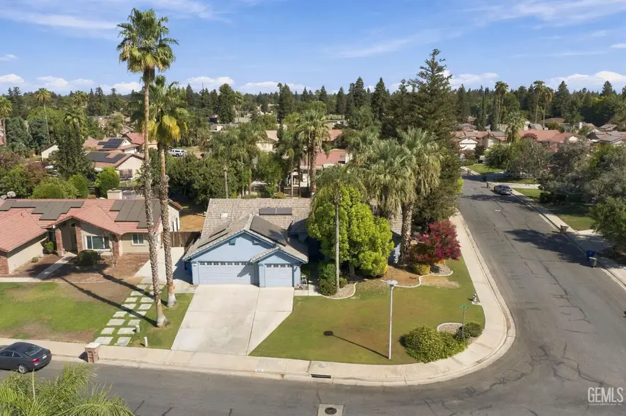 9500 EAGLE OAK ROAD, Bakersfield, CA 93311 - #2