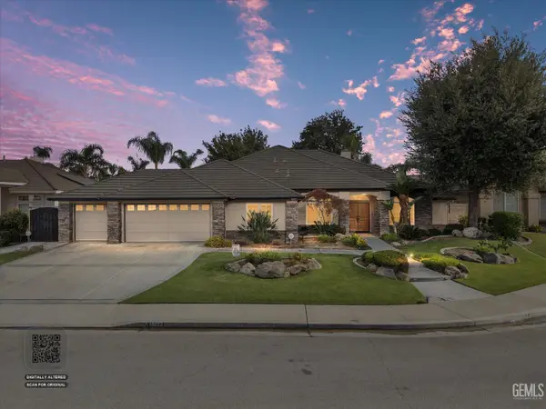 16023 SCREAMING EAGLE AVENUE, Bakersfield, CA 93314