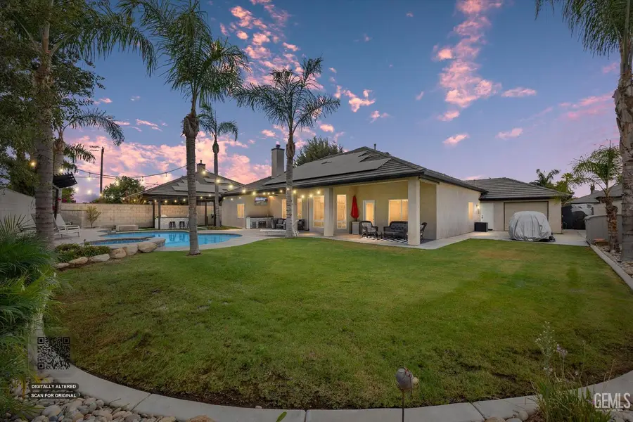 16023 SCREAMING EAGLE AVENUE, Bakersfield, CA 93314 - #2