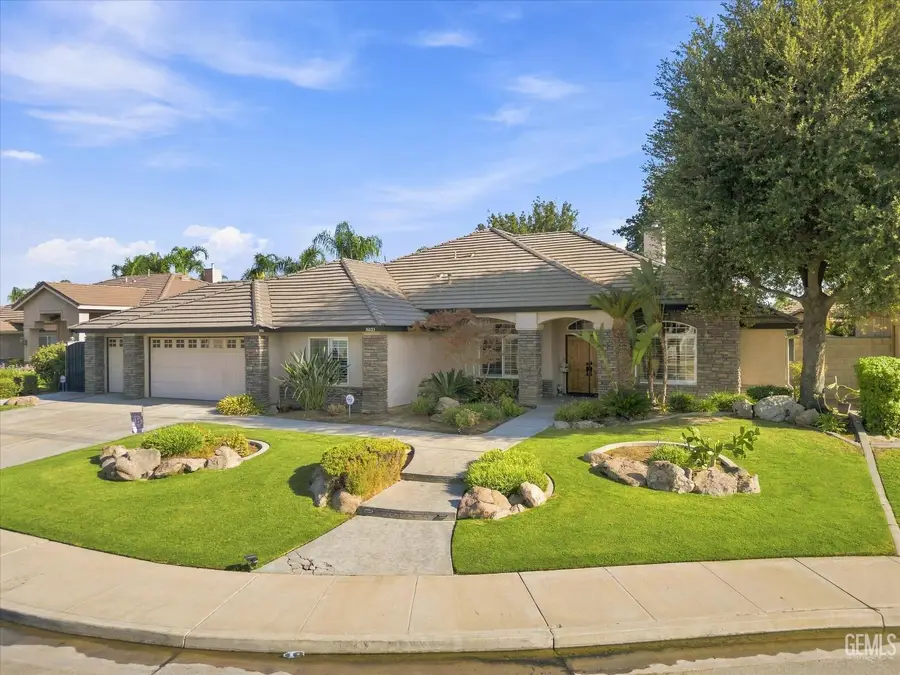 16023 SCREAMING EAGLE AVENUE, Bakersfield, CA 93314 - #3
