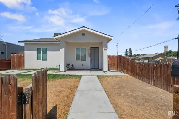 1720 FORREST STREET, Bakersfield, CA 93304