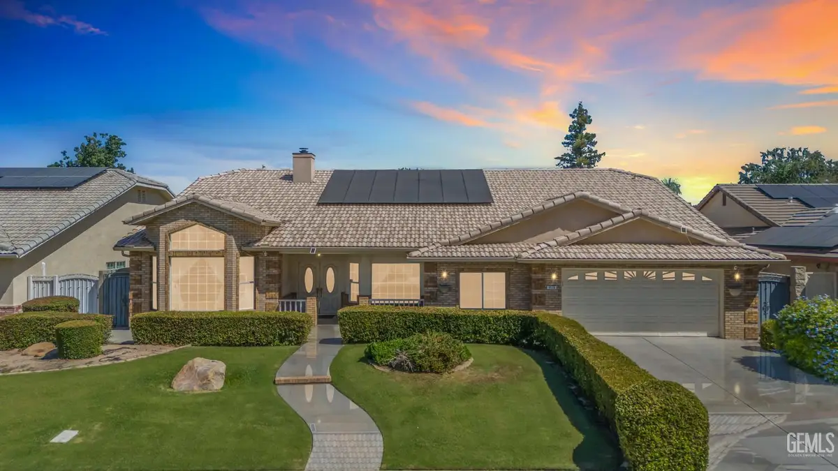 3510 CATHEDRAL ROSE AVENUE, Bakersfield, CA 93313 - #1