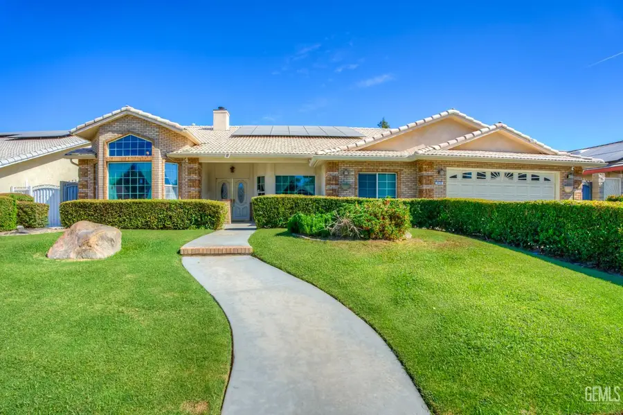 3510 CATHEDRAL ROSE AVENUE, Bakersfield, CA 93313 - #2