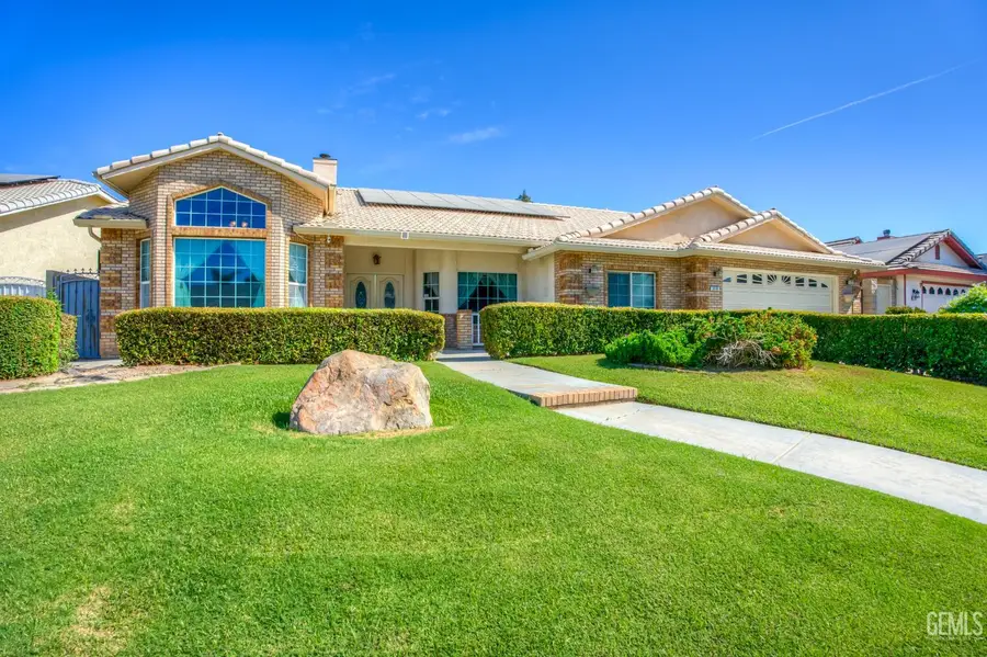3510 CATHEDRAL ROSE AVENUE, Bakersfield, CA 93313 - #3