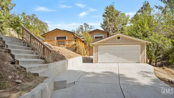 35941 ALTA DRIVE, Springville, CA 93265