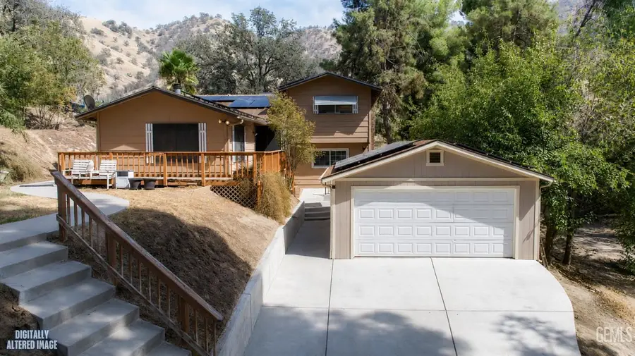 35941 ALTA DRIVE, Springville, CA 93265 - #2