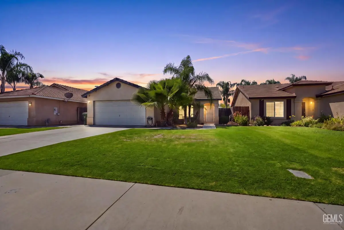 307 FERN MEADOW DRIVE, Bakersfield, CA 93308 - #1
