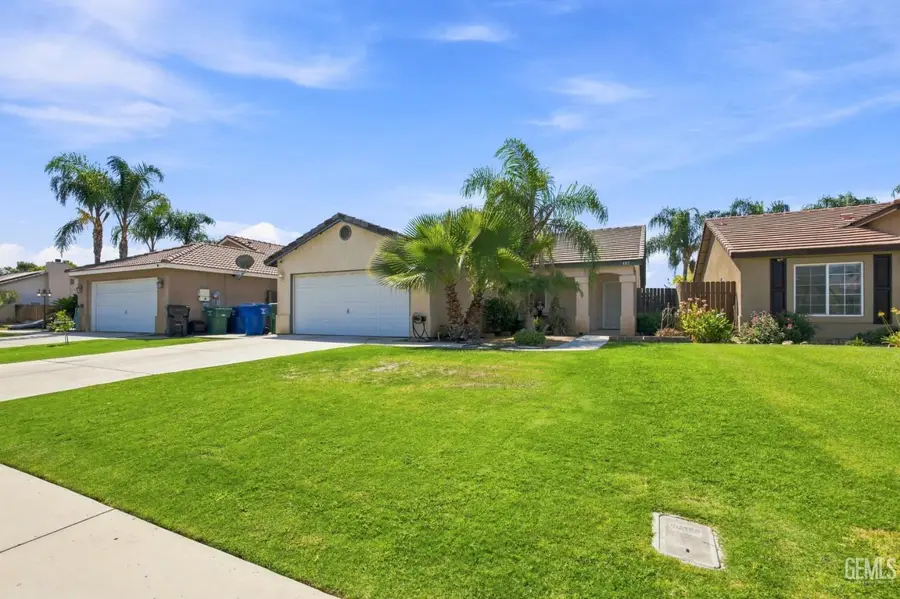 307 FERN MEADOW DRIVE, Bakersfield, CA 93308 - #2