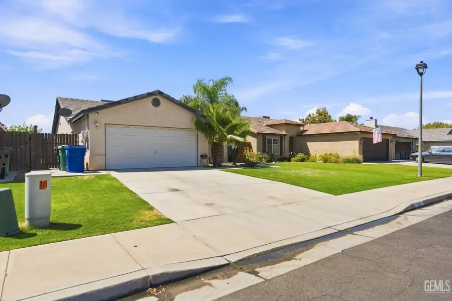 307 FERN MEADOW DRIVE, Bakersfield, CA 93308 - #3