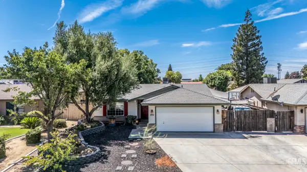 9303 ALKI COURT, Bakersfield, CA 93312