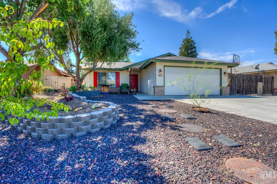 9303 ALKI COURT, Bakersfield, CA 93312 - #2