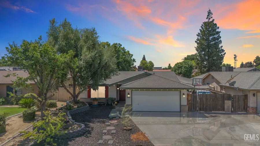 9303 ALKI COURT, Bakersfield, CA 93312 - #3