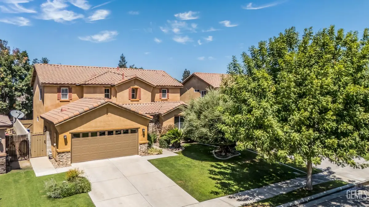 12704 SHALLOW WATER COURT, Bakersfield, CA 93312 - #1