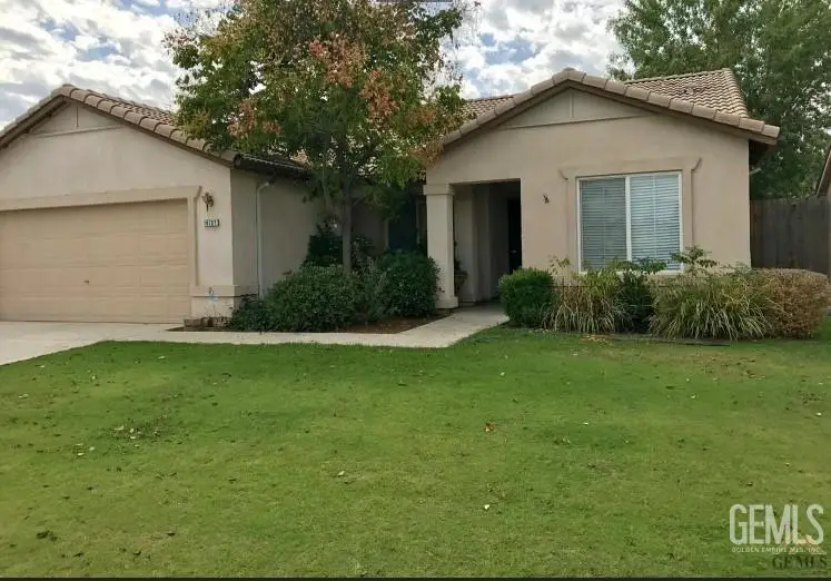 10727 SUNSET RANCH, Bakersfield, CA 93311 - #1