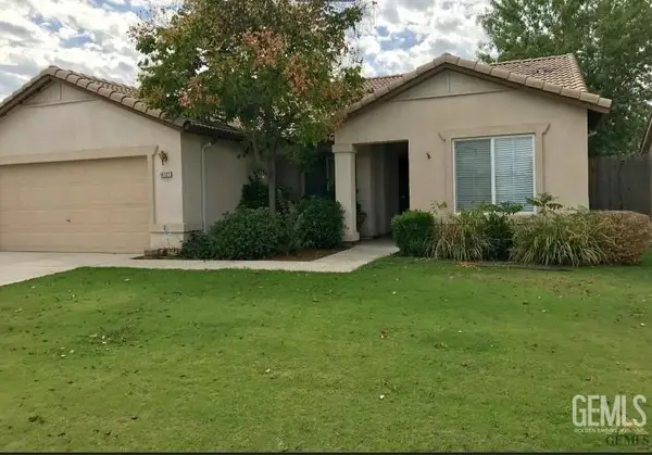 10727 SUNSET RANCH, Bakersfield, CA 93311