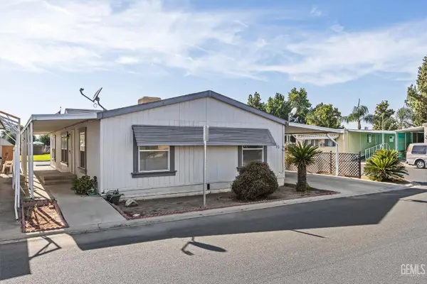 1343 W MORTON #73, Porterville, CA 93257