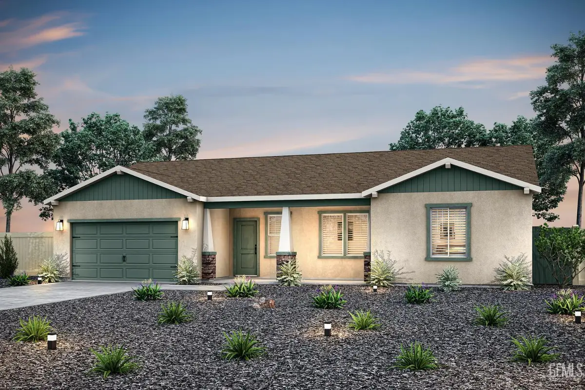 1208 ACALA COURT, Shafter, CA 93263 - #1