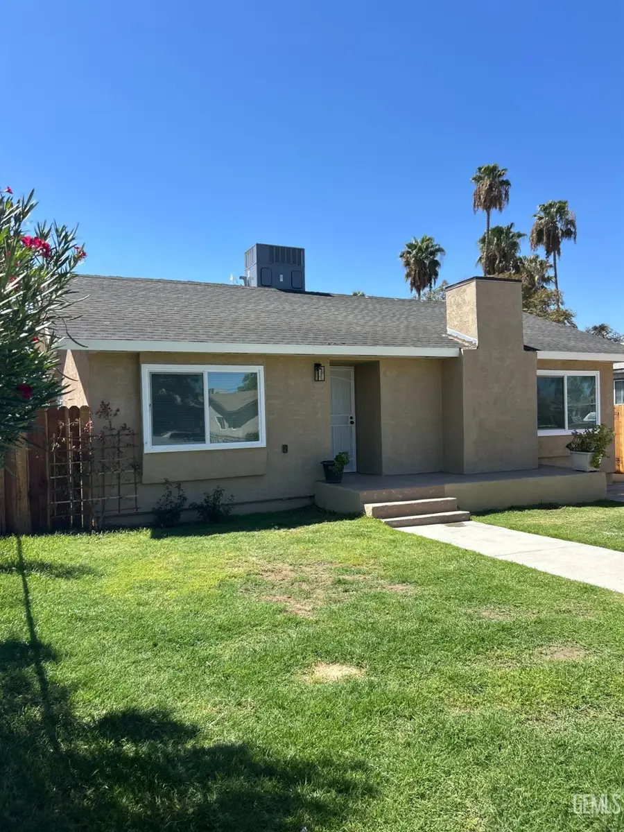 321 MARIPOSA AVENUE, Bakersfield, CA 93307 - #2