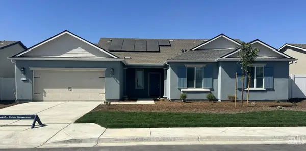 1221 ACALA COURT, Shafter, CA 93263