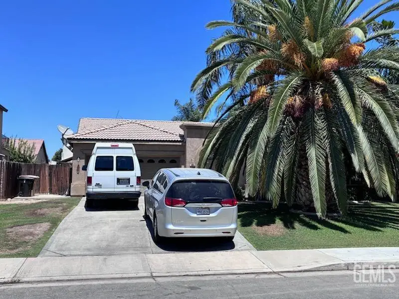 10808 VILLA HERMOSA DRIVE, Bakersfield, CA 93311 - #1
