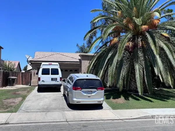 10808 VILLA HERMOSA DRIVE, Bakersfield, CA 93311