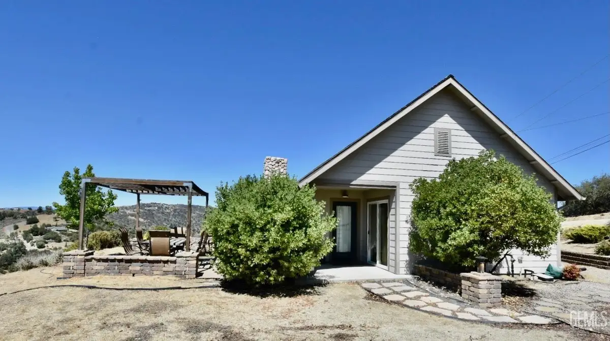 22730 SHENADOAH, Tehachapi, CA 93561 - #1