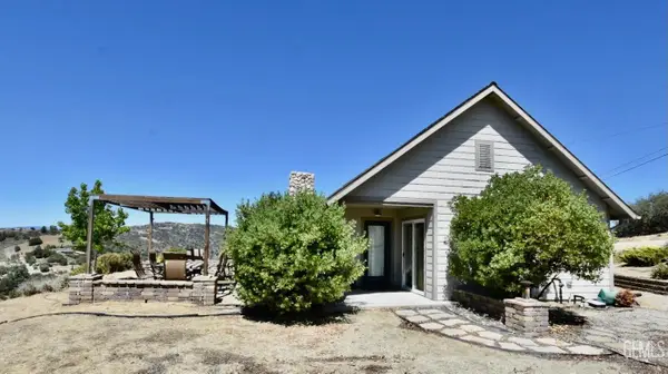 22730 SHENADOAH, Tehachapi, CA 93561