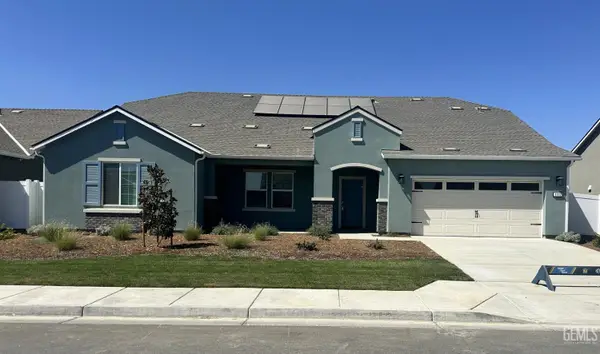 1117 NECTAR PLACE, Shafter, CA 93263