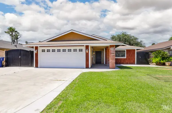 4304 MILO AVENUE, Bakersfield, CA 93313