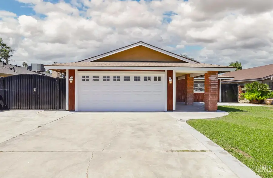 4304 MILO AVENUE, Bakersfield, CA 93313 - #2