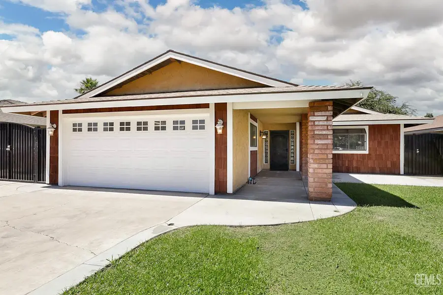 4304 MILO AVENUE, Bakersfield, CA 93313 - #3