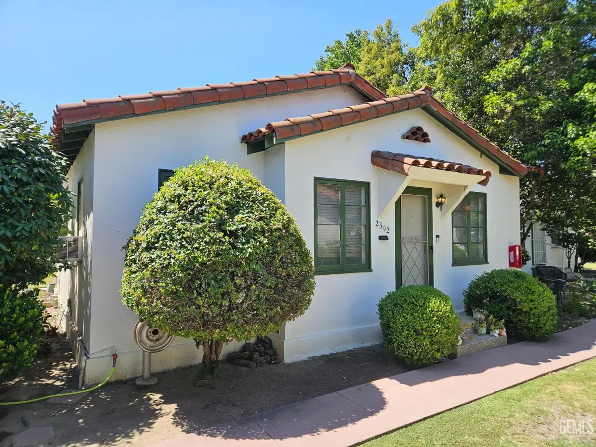 2300 D STREET, Bakersfield, CA 93301 - #1