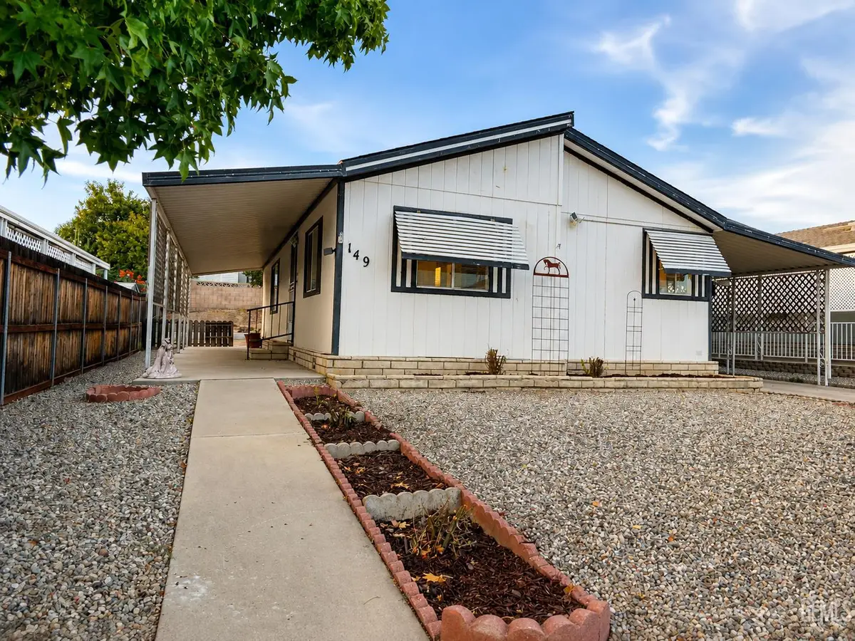 149 LOVE LANE, Bakersfield, CA 93308 - #1